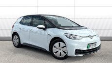 Volkswagen ID.3 150kW Life Pro Performance 58kWh 5dr Auto Electric Hatchback